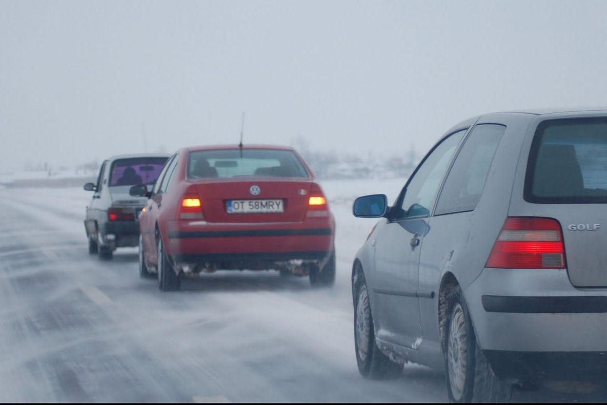 Anunţul CNADNR care vizează toți șoferii 