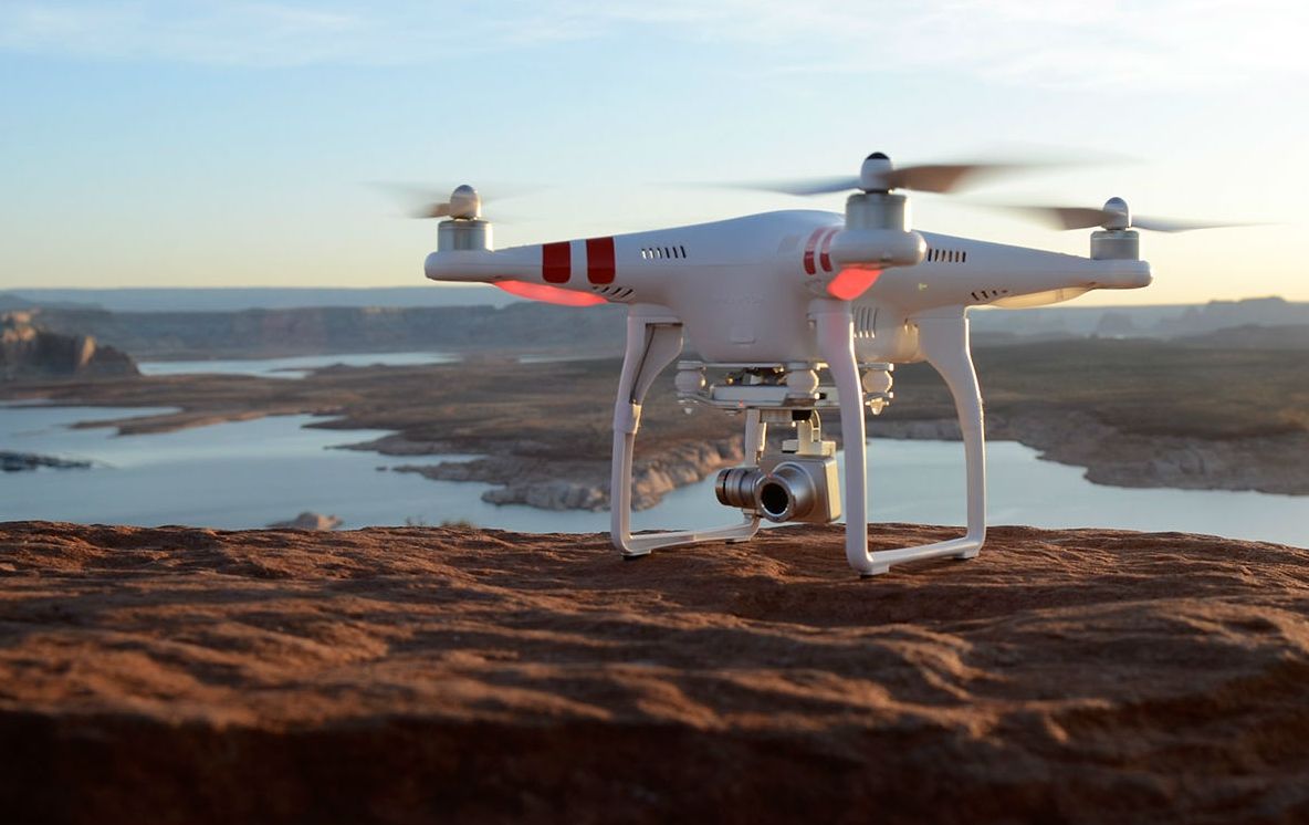 Ce dronă a filmat ACCIDENTUL SMURD și cum funcționează aceasta? Răspunsul tuturor întrebărilor!