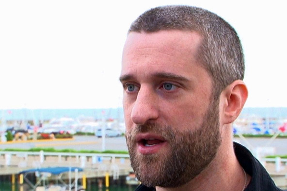 Condamnare pentru actorul Dustin Diamond, din serialul "Salvaţi de clopoţel"