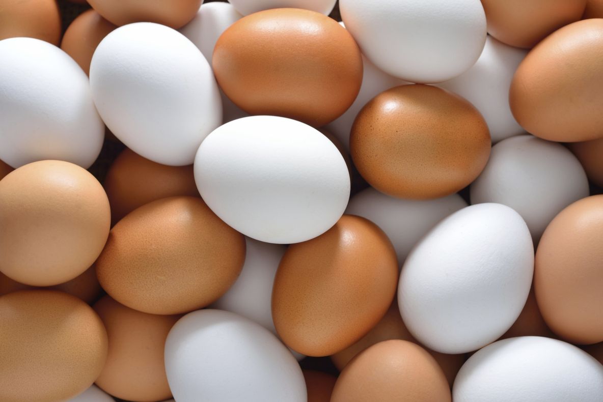 Efectul de necrezut al ouălor asupra personalităţii 