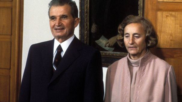 Dezvăluiri din casa soților Ceaușescu, făcute de fosta menajeră 