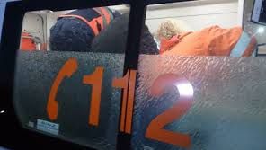 Parchetul General a preluat ancheta privind elicopterul SMURD prăbușit 