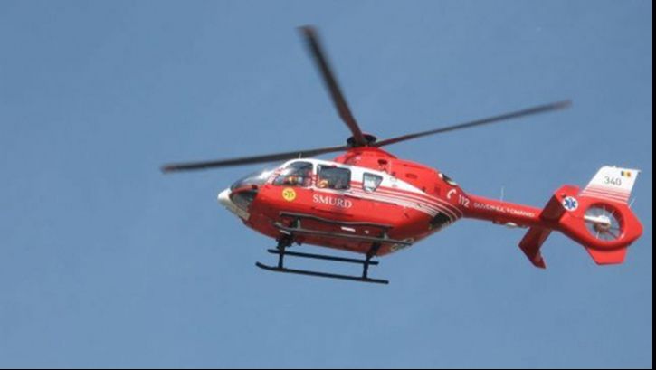 VERDICT în cazul elicopterului SMURD prăbușit în lacul Siutghiol 