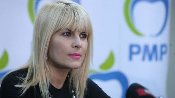 Udrea: Îi vom adresa o invitație formală lui Traian Băsescu de a se alătura PMP 