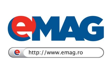 Cadouri de Crăciun de la eMAG, la reducere. Ce daruri poţi cumpăra online