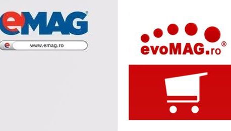 MARI REDUCERI de 1 Decembrie! eMAG vs. evomag, în ultima seară cu reduceri de Black Friday