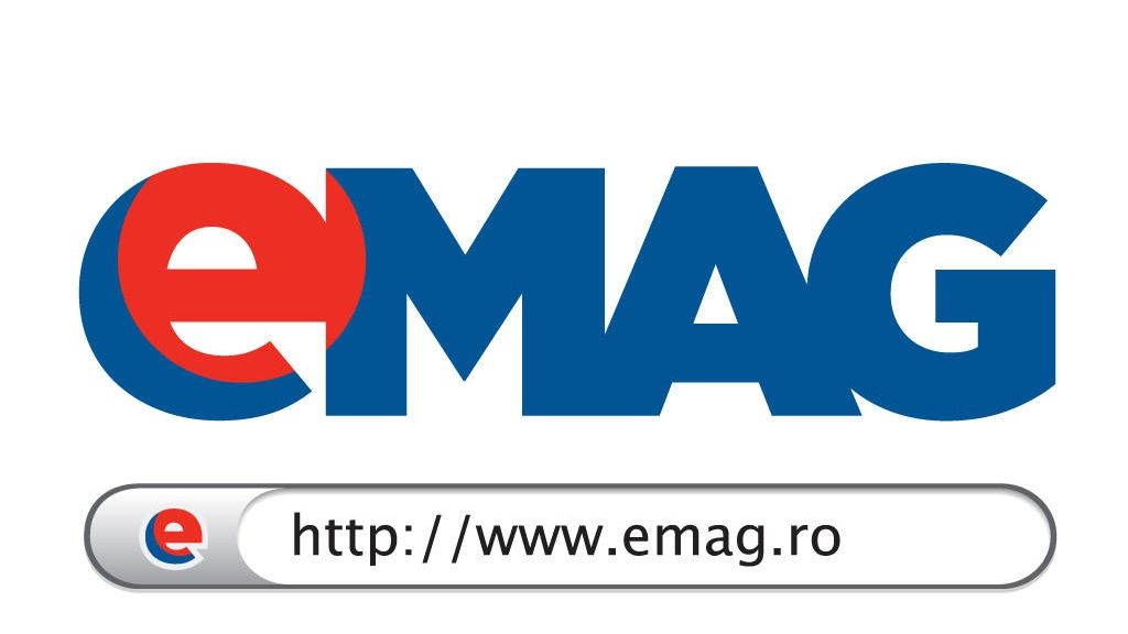 eMAG vine cu noi reduceri. Ofertele continuă şi pe 9 decembrie