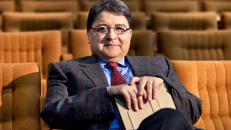 Propunere șoc lansată de Emil Hurezeanu