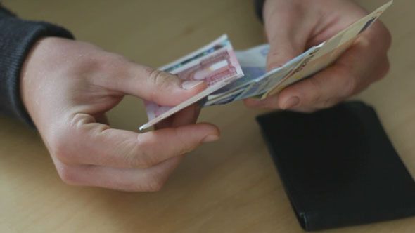 BOMBĂ! Apare o bancnotă NOUĂ