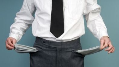 Cine este primul român care și-a declarat falimentul personal