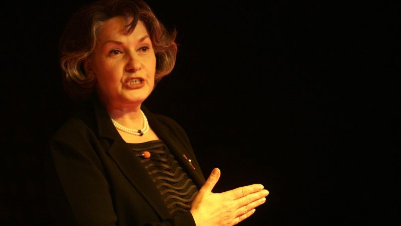 Mona Muscă îl laudă pe Iohannis: L-am cunoscut foarte bine. A fost fantastic  