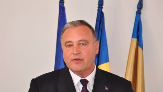 Fostul prefect de Covasna: Știam că într-o zi voi fi demis 