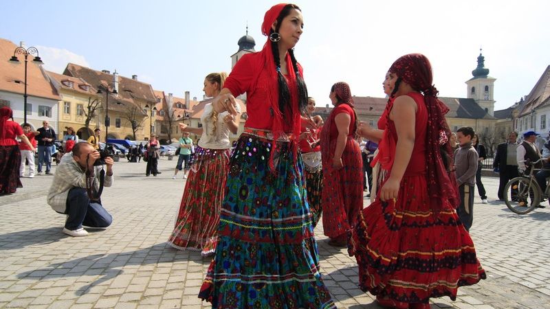 ONU: Rromii sunt discriminaţi pe scară largă. România a eșuat în protejarea drepturilor omului