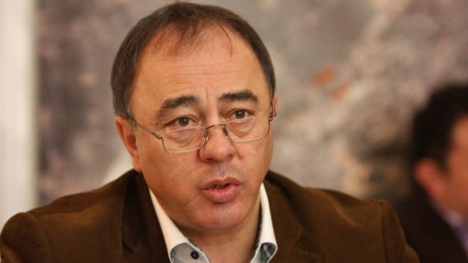 Dorin Florea (PNL): Anticipatele nu se vor organiza din cauza clasei politice penibile