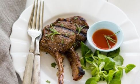 Cum să faci cea mai bună FRIPTURĂ DE MIEL