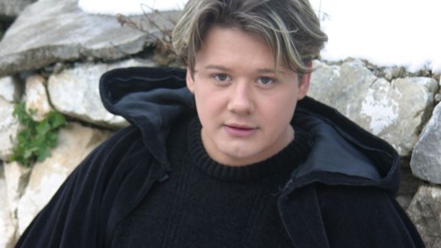 Fuego, DEZVĂLUIRI CUTREMURĂTOARE despre MOARTEA tatălui