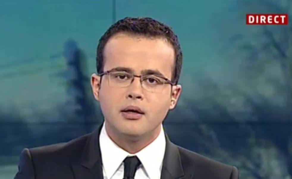 Lovitură devastatoare primită de Mihai Gâdea şi de Antena 3, chiar de Ziua Naţională