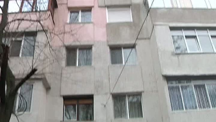 SITUAŢIE DISPERATĂ la Galaţi: Sărbători fără CĂLDURĂ pentru mii de localnici