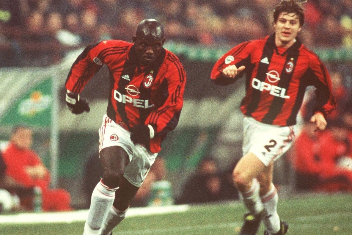 Fostul fotbalist George Weah a fost ales senator în Liberia