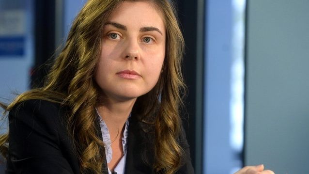 Ioana Petrescu: Sper să se înțeleagă cât de greșit a fost interpretat episodul de la Cotroceni 