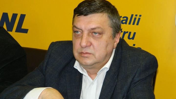 Atanasiu: Peste 20 la sută din parlamentari nu mai fac parte din partidele în care au fost votați 