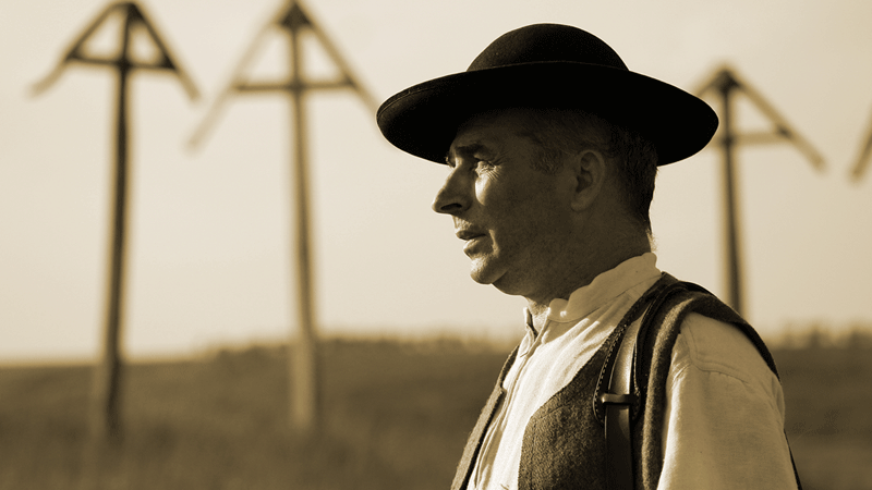 Grigore Leșe: Să fii patriot înseamnă să îți faci datoria până la capăt 