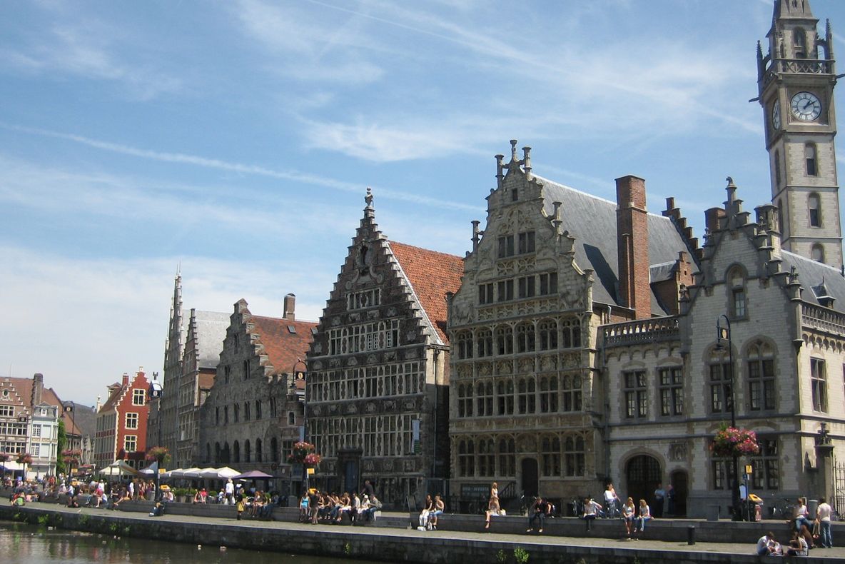 "Luarea de ostatici" din Belgia, o farsă stupidă a unui adolescent