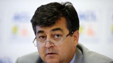 Liderul deputaților PDL: Parlamentarii noului PNL au votat împotriva Guvernului Ponta 4 