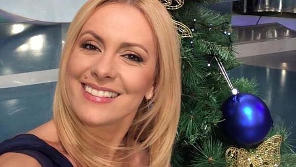 Cum arată părinţii Simonei Gherghe