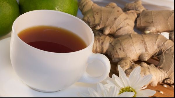 Beneficiile ceaiului de ghimbir. Vezi cum se prepara corect. Toată lumea face această greşeală