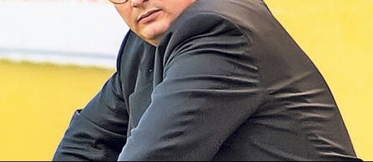 BOMBĂ! Cele mai negre previziuni se adeveresc. CUTREMURUL cel mare a fost anunţat în fotbal de...