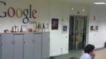 GOOGLE închide secțiunea de știri în limba spaniolă 