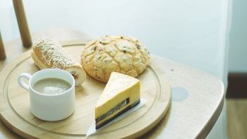 4 gustări care merg bine cu cafeaua