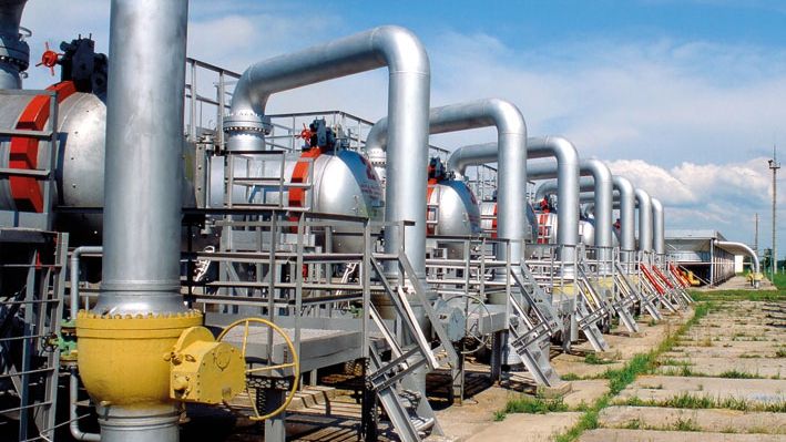 România, Bulgaria și Grecia au cerut sprijinul UE pentru crearea unui nou coridor pentru gaze  