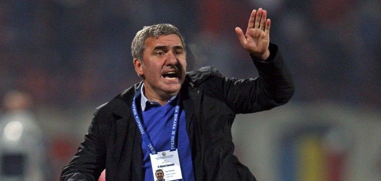 Declarația ciudată a lui Hagi despre Pițurcă