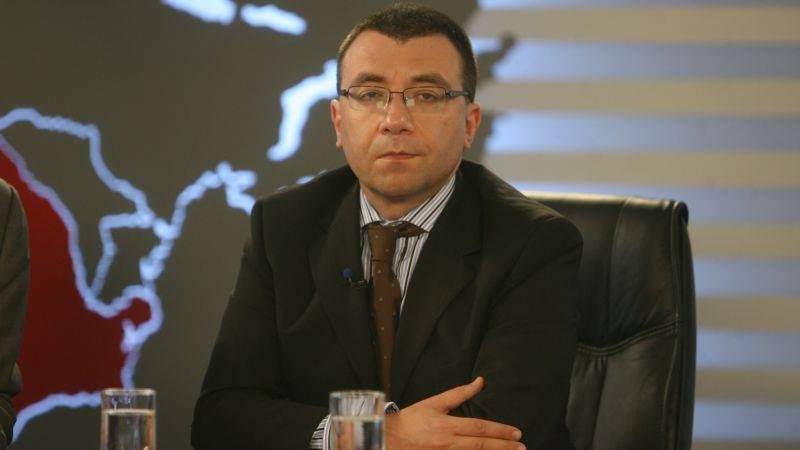 Președintele PNL Dolj: Votăm cu Alina Gorghiu 