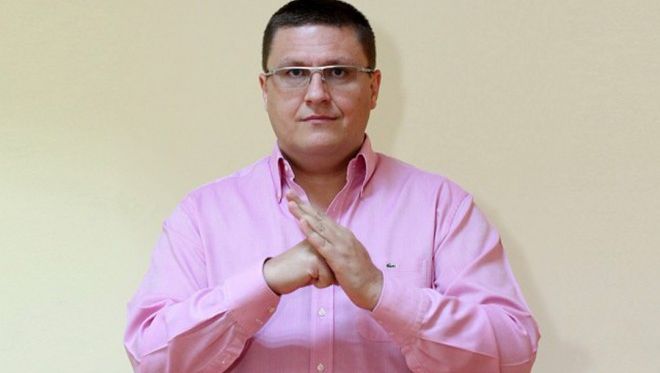 BOMBĂ - A vrut realizatorul TV Horia Ivanovici să facă GREVĂ? Ce spune jurnalistul