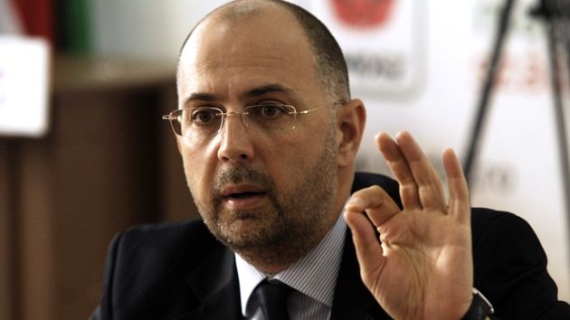 Kelemen: Guvernul Ponta trebuie să meargă mai departe fără noi. Îi vom acorda votul de învestitură 