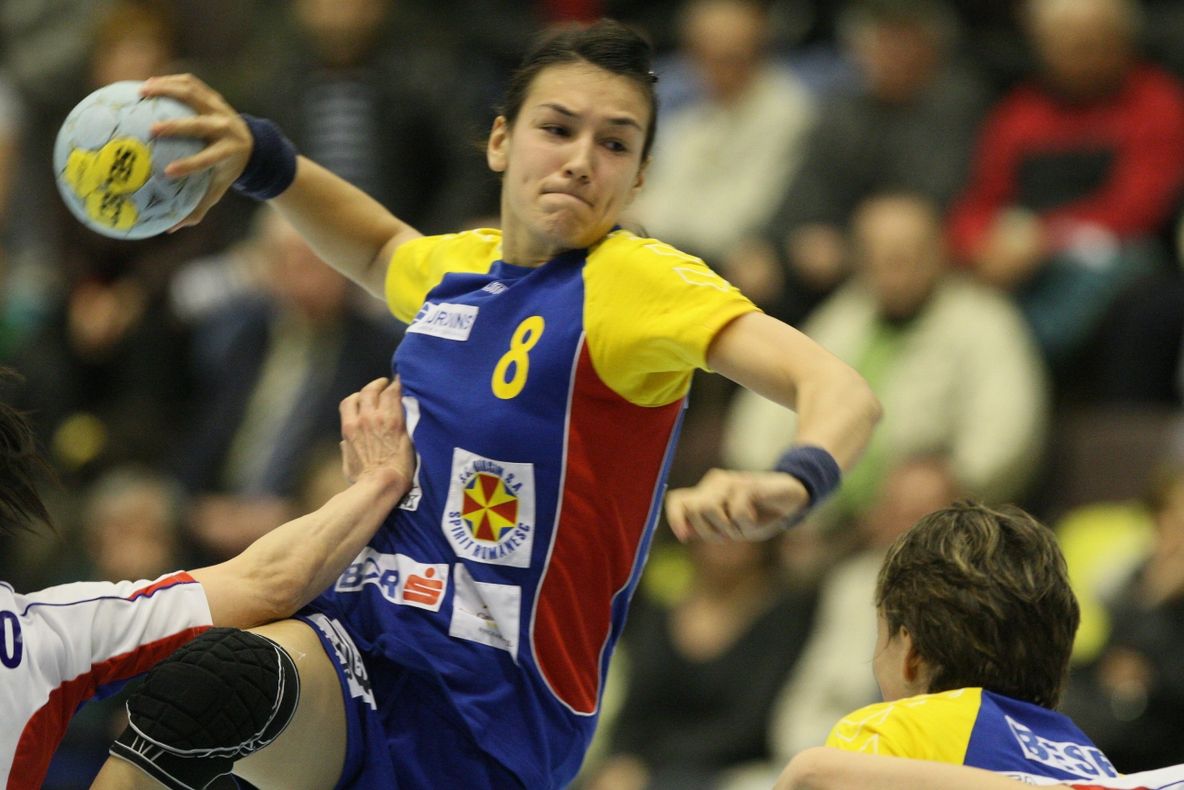 Campionatul european de handbal feminin: România a pierdut în fața Ungariei 