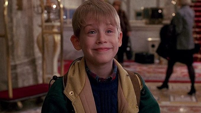 Home Alone 2, audiențe record la a noua difuzare