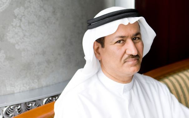 Un miliardar arab vrea să construiască clădiri ca în DUBAI în Bucureşti 