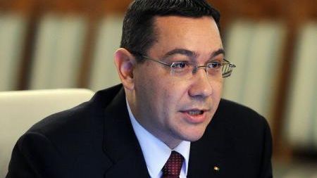 Ponta: Coaliţia propune LIMITAREA LA DOUĂ a mandatelor aleşilor locali şi a parlamentarilor