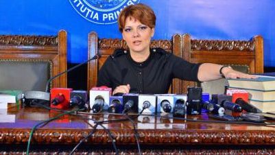 Olguţa Vasilescu, DECLARAŢII HALUCINANTE despre acuzaţiile de PLAGIAT