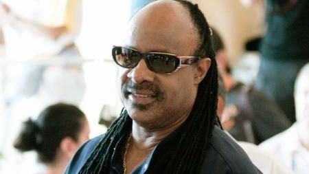Stevie Wonder a devenit tată A NOUA OARĂ