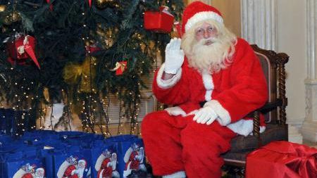 SĂRBĂTORI FERICITE. Moș Ajun, fratele lui Crăciun, celebrat pe 24 decembrie 