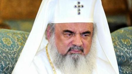 MESAJUL PATRIARHULUI DANIEL de Crăciun