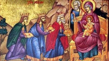 CRĂCIUN 2014. AJUNUL CRĂCIUNULUI: Ce se face în AJUNUL NAŞTERII DOMNULUI