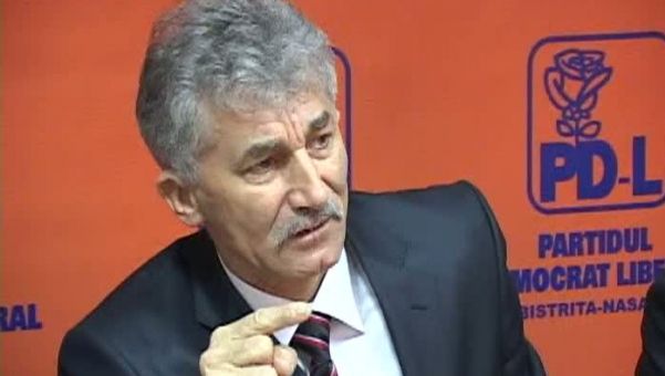 Oltean: Am recomandat-o pe Crinuța Dumitrean la șefia ANRP