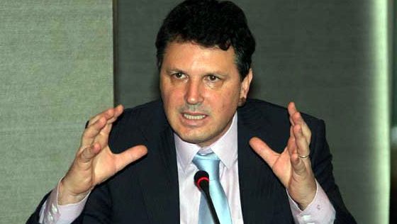 Iulian Iancu: Amânarea redevenței înseamnă amânarea celei mai predictibile resurse la buget