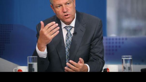 Iohannis își anunță retragerea de la șefia PNL. Care sunt variantele pentru succesorul său 